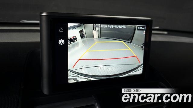 Hyundai Casper Turbo The Essential 2023 — фото 16