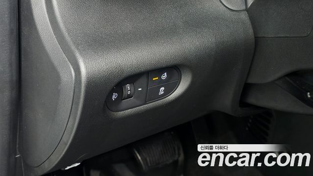 Hyundai Casper Turbo The Essential 2023 — фото 17