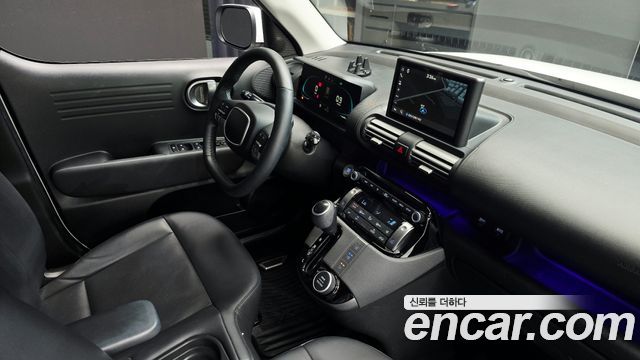Hyundai Casper Turbo The Essential 2023 — фото 19