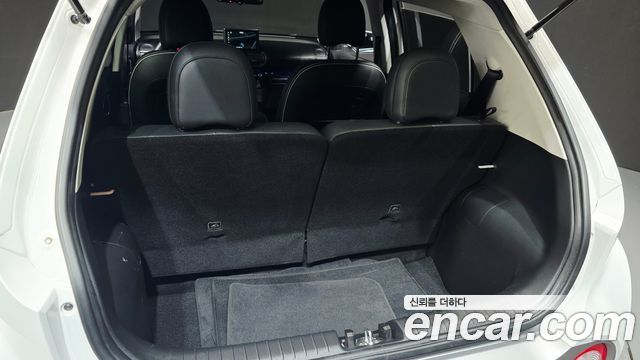 Hyundai Casper Turbo The Essential 2023 — фото 20