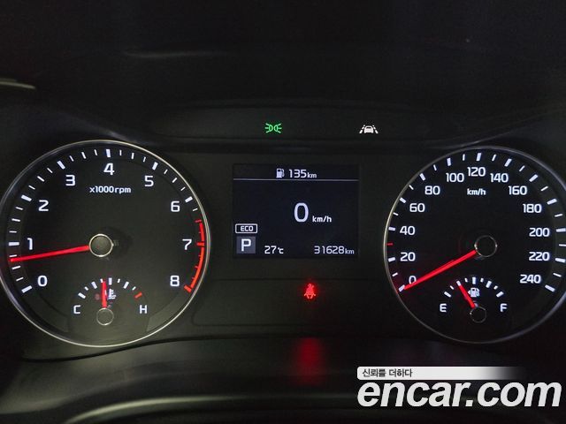 Kia K3 Standard 2021 — фото 15
