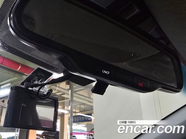 Kia K3 Standard 2021 — фото 18