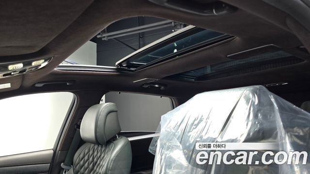 Genesis GV80 3.5T Gasoline AWD 2021 — фото 16