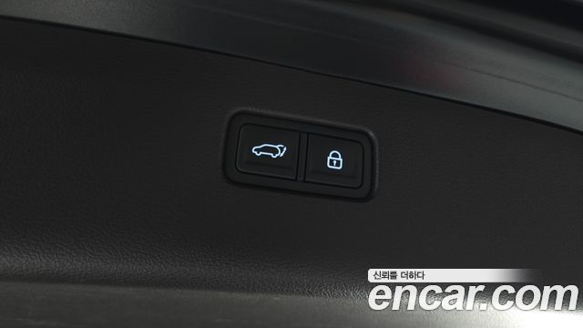 Genesis GV80 3.5T Gasoline AWD 2021 — фото 17
