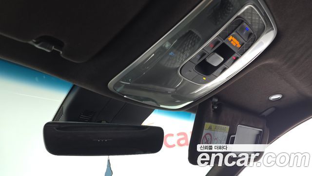 Genesis GV80 3.5T Gasoline AWD 2021 — фото 19