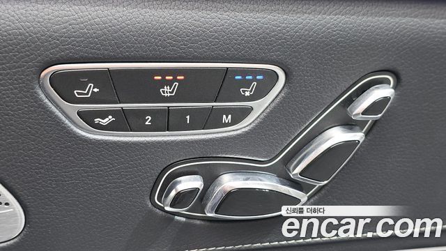 Mercedes-Benz S-Class (W222) S400L 4MATIC 2015 — фото 18