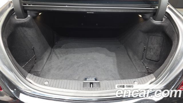 Mercedes-Benz S-Class (W222) S400L 4MATIC 2015 — фото 20