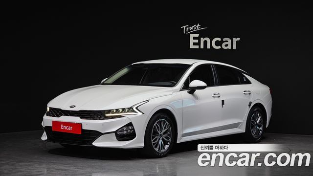 Kia K5 (III) 2.0 Noblesse