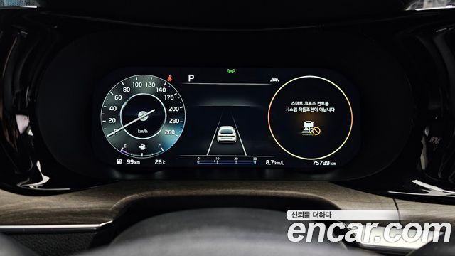 Kia K5 (III) 2.0 Noblesse 2021 — фото 8