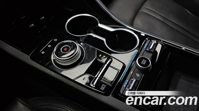 Kia K5 (III) 2.0 Noblesse 2021 — фото 9