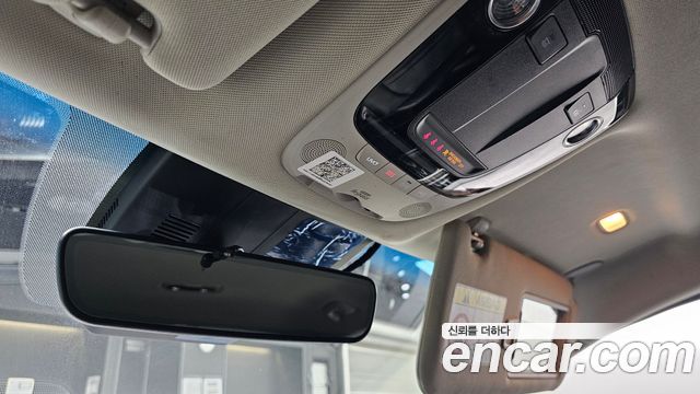 Kia K5 (III) 2.0 Noblesse 2021 — фото 17