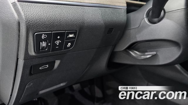 Kia K5 (III) 2.0 Noblesse 2021 — фото 18