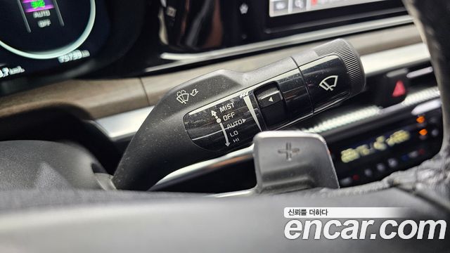 Kia K5 (III) 2.0 Noblesse 2021 — фото 19