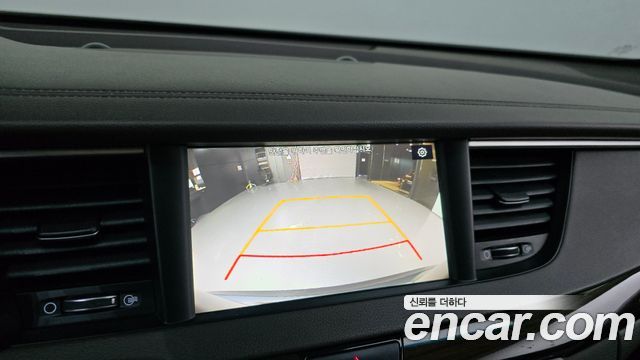 Kia K7 2.4 GDI Noblesse 2019 — фото 15