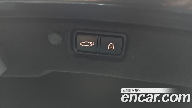 Kia K7 2.4 GDI Noblesse 2019 — фото 17