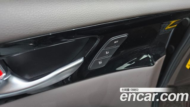 Kia K7 2.4 GDI Noblesse 2019 — фото 31