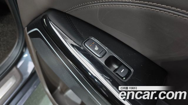 Kia K7 2.4 GDI Noblesse 2019 — фото 33