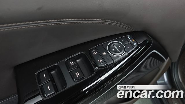 Kia K7 2.4 GDI Noblesse 2019 — фото 34