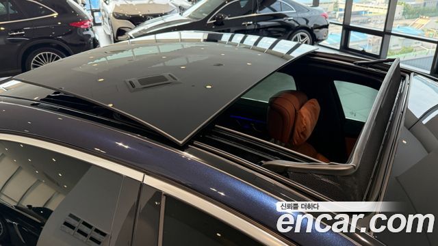 Mercedes-Benz S-Class (W223) S450L 4MATIC 2026 — фото 15
