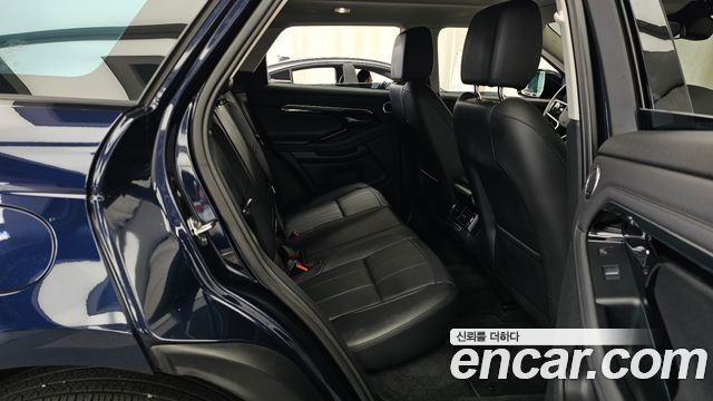 Land Rover Range Rover Evoque (II) P250 SE 2022 — фото 12
