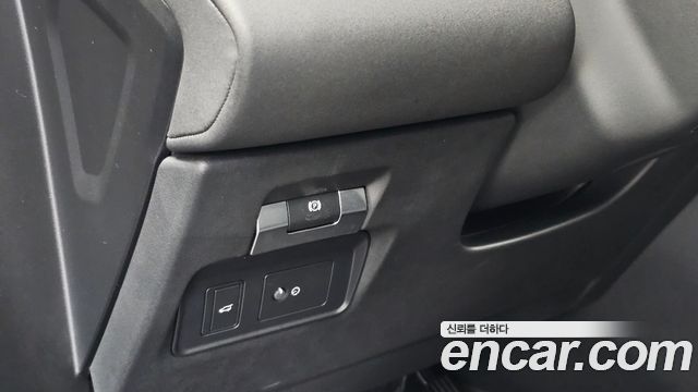 Land Rover Range Rover Evoque (II) P250 SE 2022 — фото 19