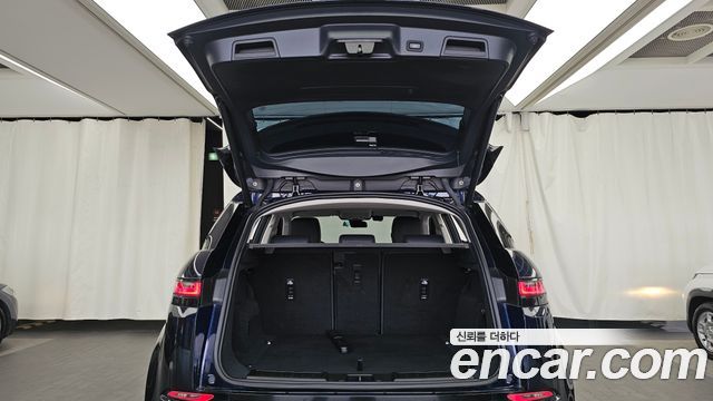 Land Rover Range Rover Evoque (II) P250 SE 2022 — фото 20