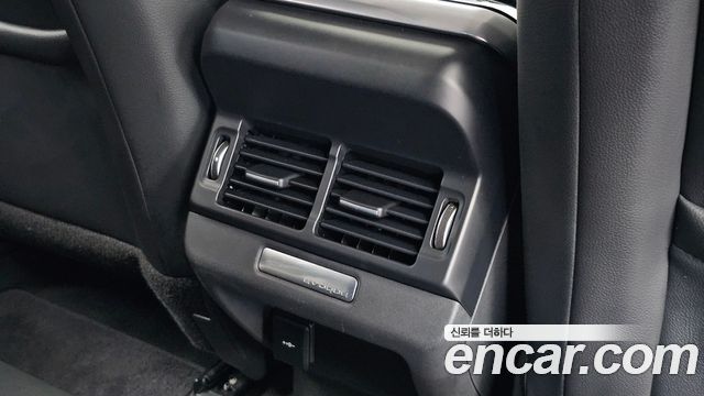 Land Rover Range Rover Evoque (II) P250 SE 2022 — фото 34