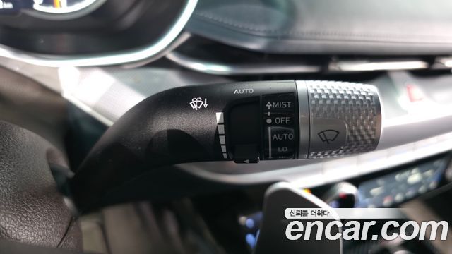 Genesis G80 (RG3) Gasoline 2.5 Turbo 2WD 2022 — фото 30