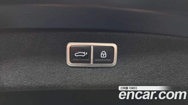 Genesis G80 (RG3) Gasoline 2.5 Turbo 2WD 2022 — фото 32