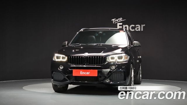 BMW X5 (F15) xDrive 30d Vision 100 Edition 2016 — фото 3