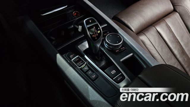 BMW X5 (F15) xDrive 30d Vision 100 Edition 2016 — фото 9