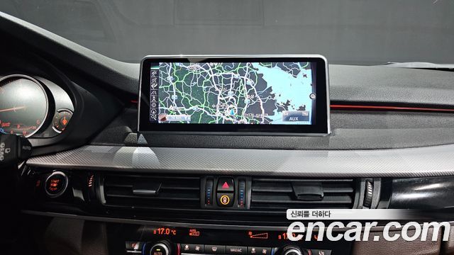BMW X5 (F15) xDrive 30d Vision 100 Edition 2016 — фото 14