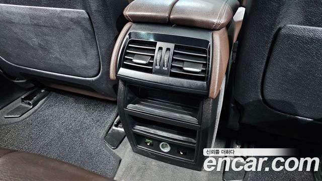 BMW X5 (F15) xDrive 30d Vision 100 Edition 2016 — фото 18