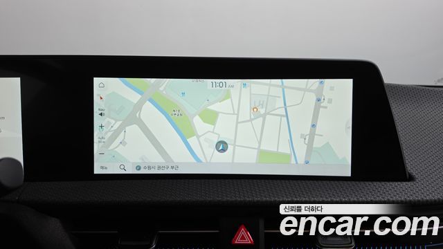 Kia EV6 Long Range Earth 2022 — фото 14