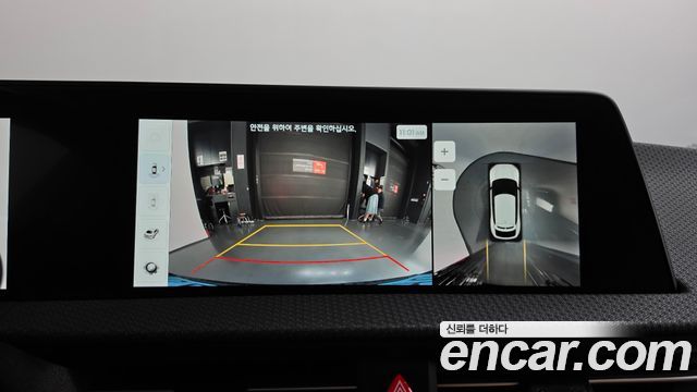Kia EV6 Long Range Earth 2022 — фото 16