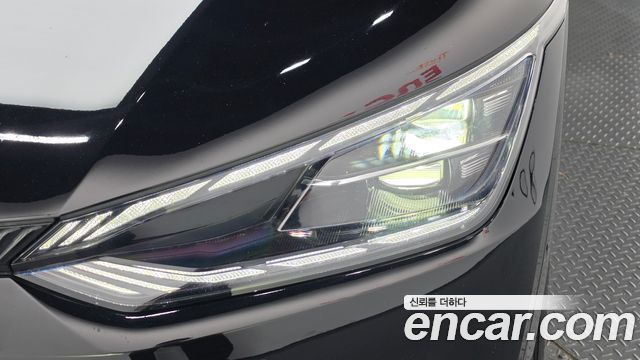 Kia EV6 Long Range Earth 2022 — фото 22