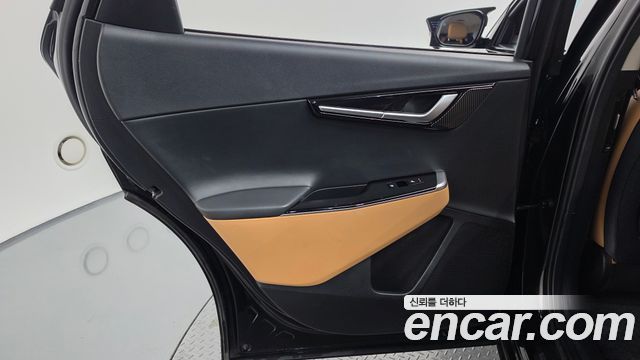 Kia EV6 Long Range Earth 2022 — фото 25