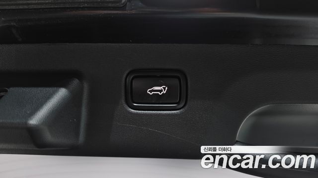 Kia EV6 Long Range Earth 2022 — фото 28