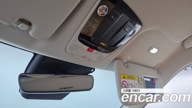 Kia EV6 Long Range Earth 2022 — фото 30
