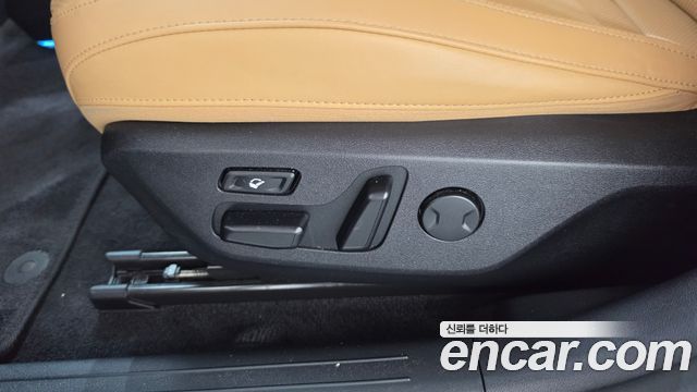 Kia EV6 Long Range Earth 2022 — фото 33