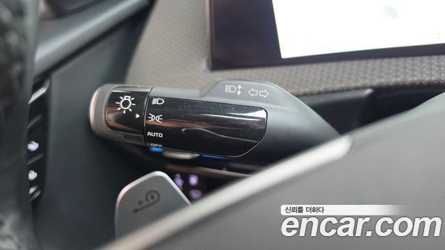 Kia EV6 Long Range Earth 2022 — фото 39