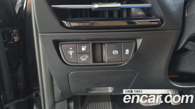Kia EV6 Long Range Earth 2022 — фото 43