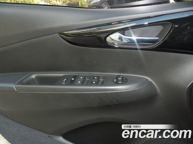 Chevrolet Spark My Fit Edition Premier 2021 — фото 9