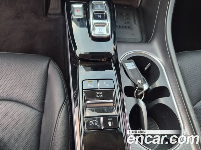 Hyundai Sonata (DN8) 2.0 Premium Plus 2022 — фото 17