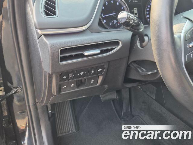 Hyundai Sonata (DN8) 2.0 Premium Plus 2022 — фото 18