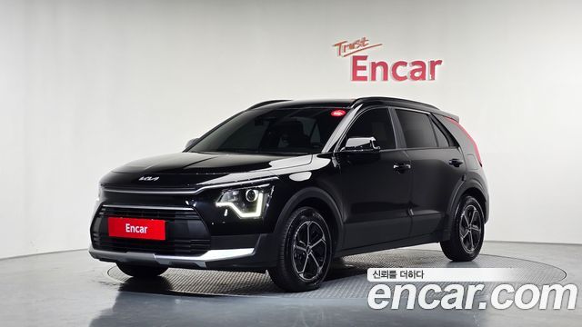 Kia Niro Trendy 2026 — фото 1