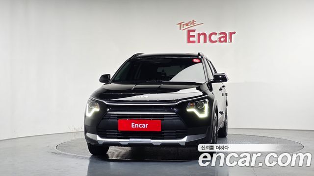 Kia Niro Trendy 2026 — фото 3