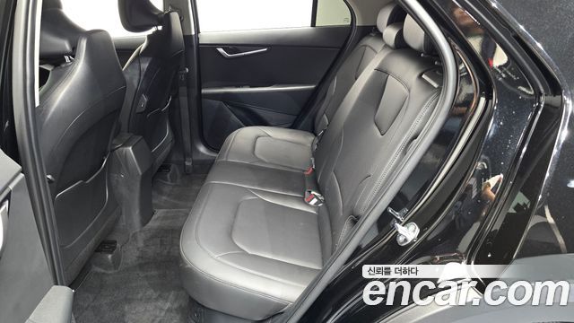 Kia Niro Trendy 2026 — фото 11
