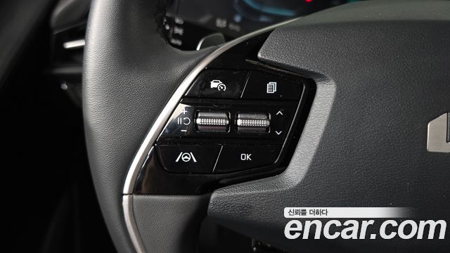 Kia Niro Trendy 2026 — фото 16