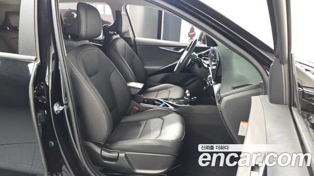 Kia Niro Trendy 2026 — фото 26